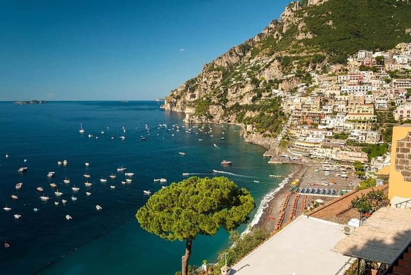 From Naples-Tour with small groups to the Amalfi Coast - Value for $99.90: what you get, what you skip, and what you pay for anyway