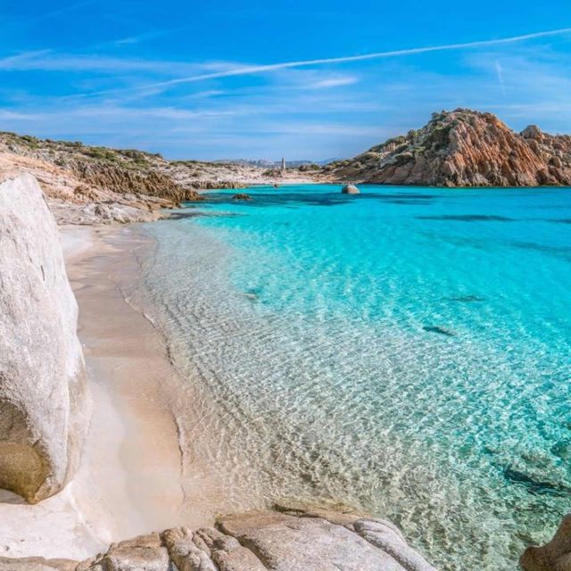 From Palau: La Maddalena Archipelago Boat Tour with Pasta - Who this tour suits, and who should skip it