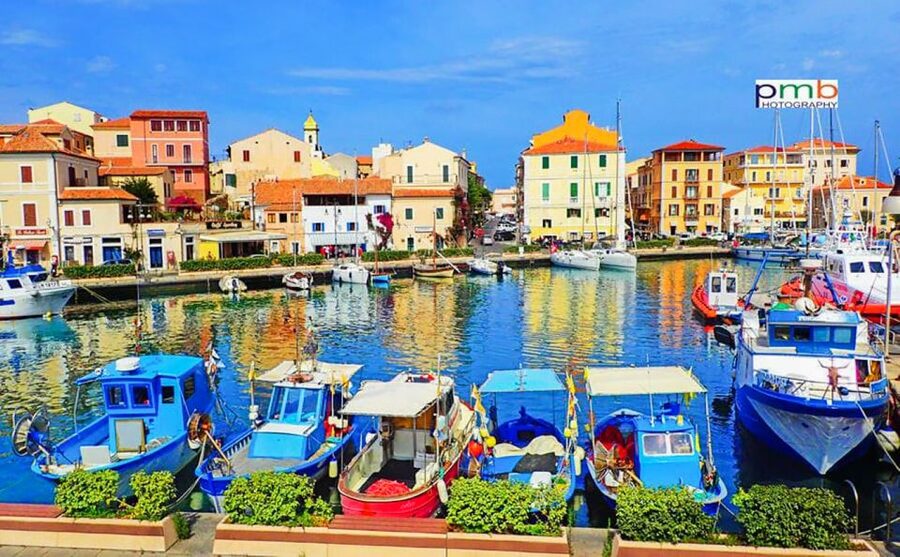 From Palau: La Maddalena Archipelago Day Tour by Boat - Budelli’s Piscine Naturali: the swim stop that gives the tour its “why”
