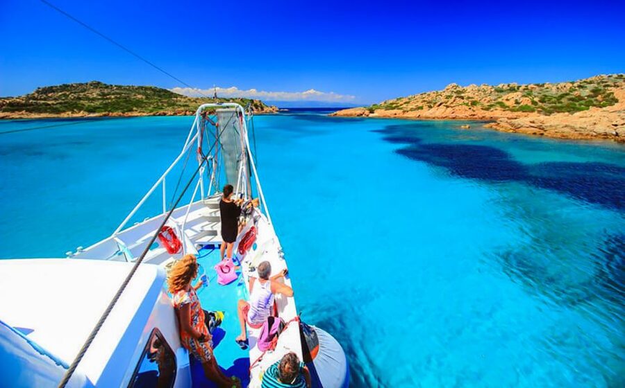 From Palau: La Maddalena Archipelago Day Tour by Boat - Should you book the Palau to La Maddalena day tour?