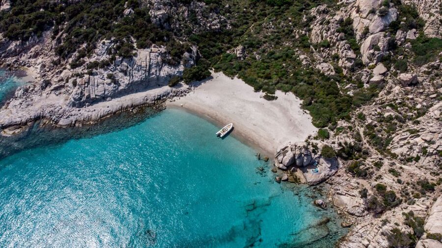 From Palau or La Maddalena: Archipelago Sailing Ship Tour - Key things that make this sailing tour worth your time