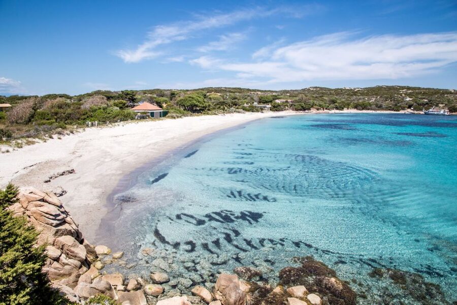 From Palau or La Maddalena: Archipelago Sailing Ship Tour - Palau vs La Maddalena: choosing the best departure for your itinerary