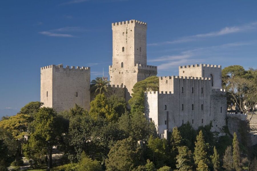 From Palermo: Erice and Marsala Day Trip with Lunch - Why Erice and Marsala fit perfectly into one day from Palermo
