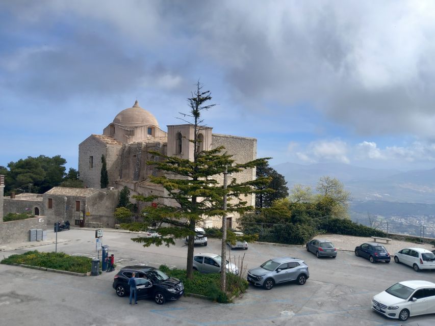 From Palermo: Erice and Marsala Day Trip with Lunch - Price and value: does $162.73 make sense?