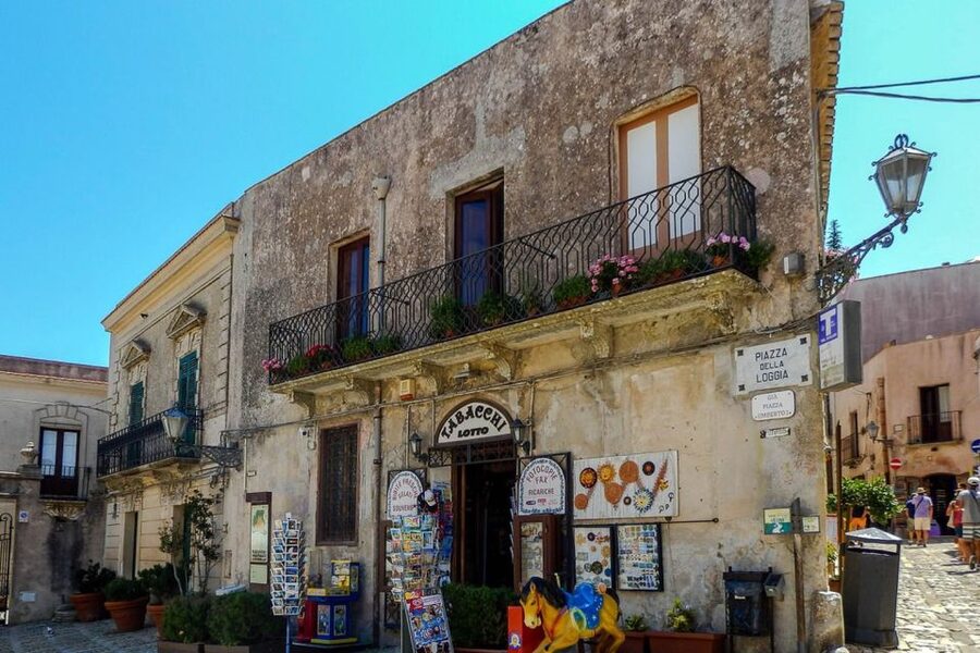 From Palermo: Erice, Salt Pans, and Segesta Day Trip - Trapani salt pans: a working tradition, not just a photo stop