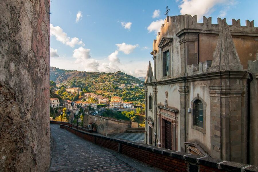 From Palermo: Half-Day Corleone Excursion - How the 6-Hour Corleone Excursion Works From Palermo