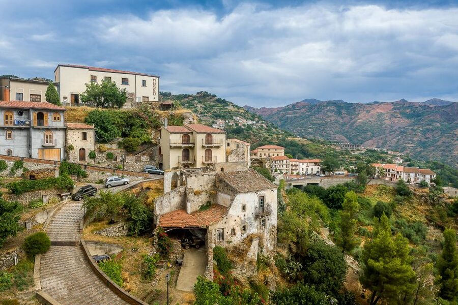From Palermo: Half-Day Corleone Excursion - Corleone On The Human Scale: Godfather Museum and Mafia Reality