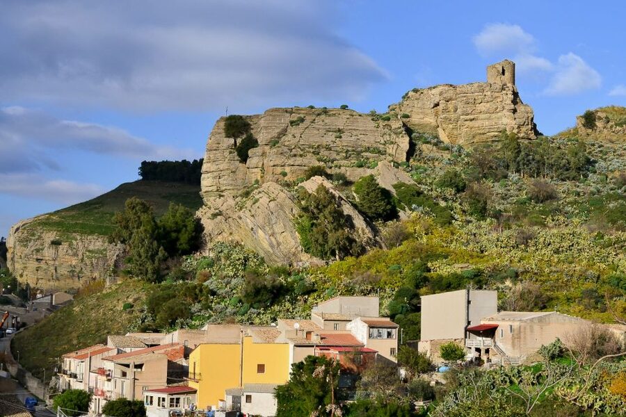 From Palermo: Half-Day Corleone Excursion - Guides Like Marco, Sergio, and Michelangelo Can Make the Day