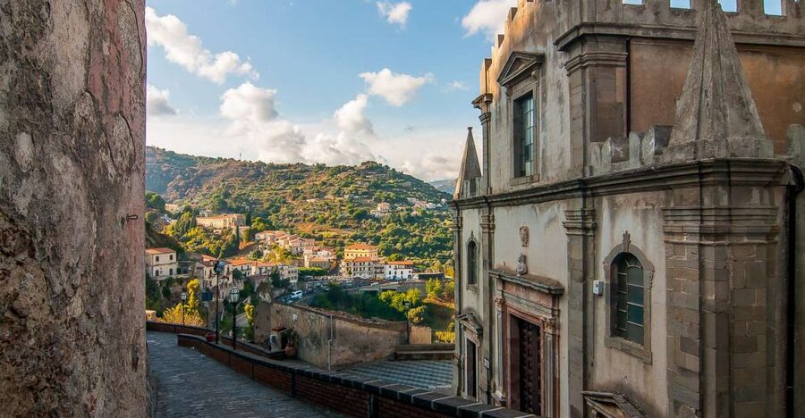 From Palermo: Half-Day Corleone Excursion - Why the Drive Through Valleys Matters (Even Before You Arrive)