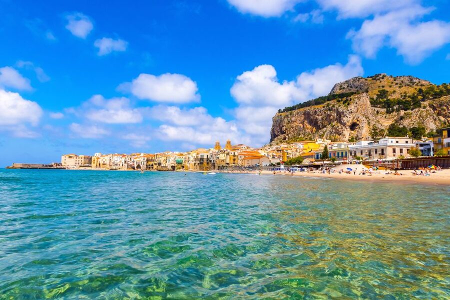 From Palermo: Monreale and Cefalù Half-Day Trip - Should You Book This One?