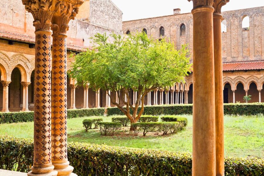 From Palermo: Monreale and Cefalù Half-Day Trip - How the 6-Hour Palermo Half-Day Trip Runs in Real Life