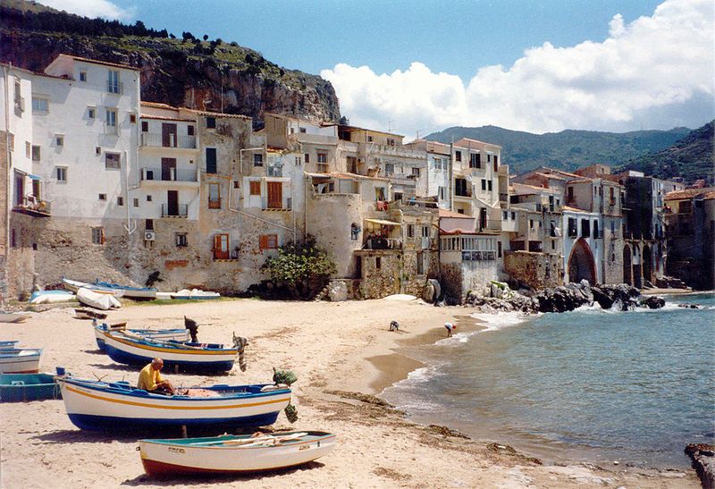 From Palermo: Monreale and Cefalù Half-Day Trip - Price and Value: Why $71 Can Make Sense, and When It Might Not