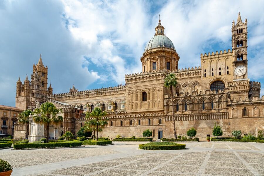From Palermo: Monreale and Cefalù Half-Day Trip - Who Should Book This Palermo to Monreale and Cefalù Trip?