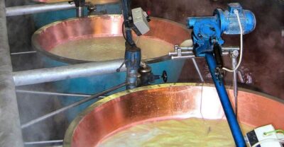 From Parma: Parmesan, Parma Ham & Balsamic Vinegar Tour