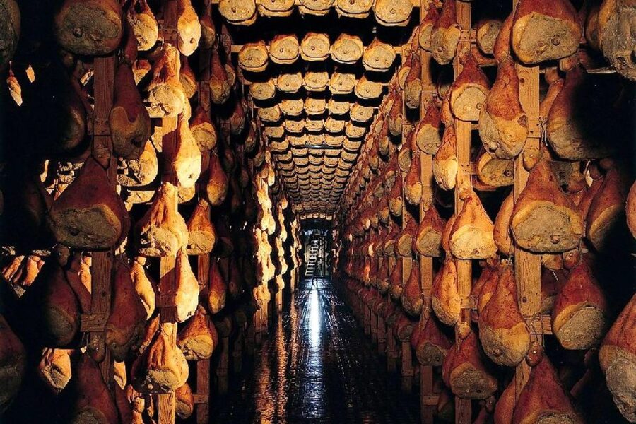 From Parma: Parmesan, Parma Ham & Balsamic Vinegar Tour - FAQ