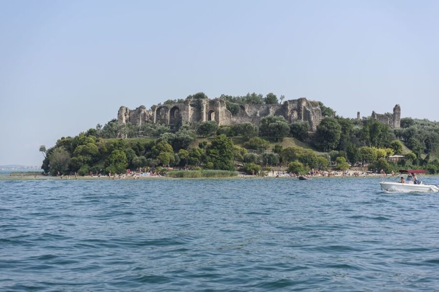 From Peschiera: Garda East Coast Cruise to Sirmione - Key highlights to know before you go