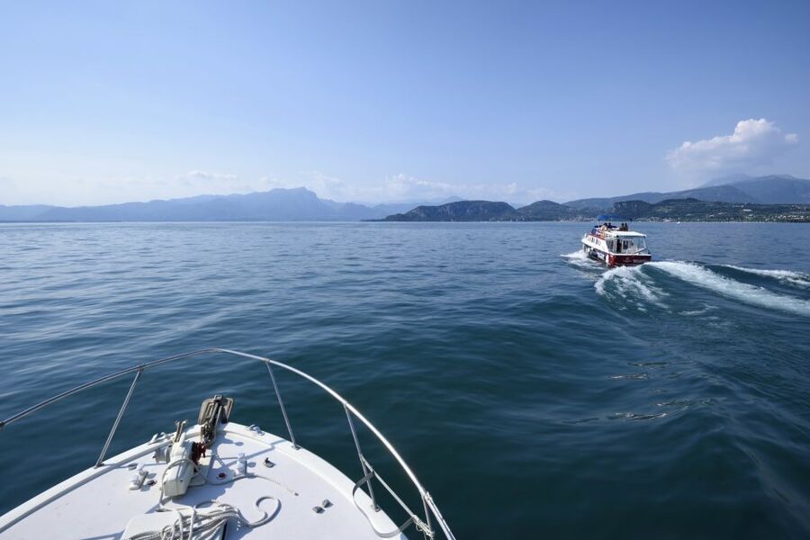 From Peschiera: Garda East Coast Cruise to Sirmione - Who this cruise is best for, and who should choose something else