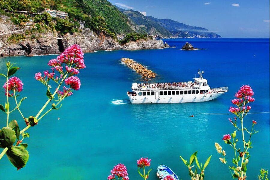 From Pisa: Cinque Terre Small Group Tour - Price at $191.45: What You Actually Get for Your Money