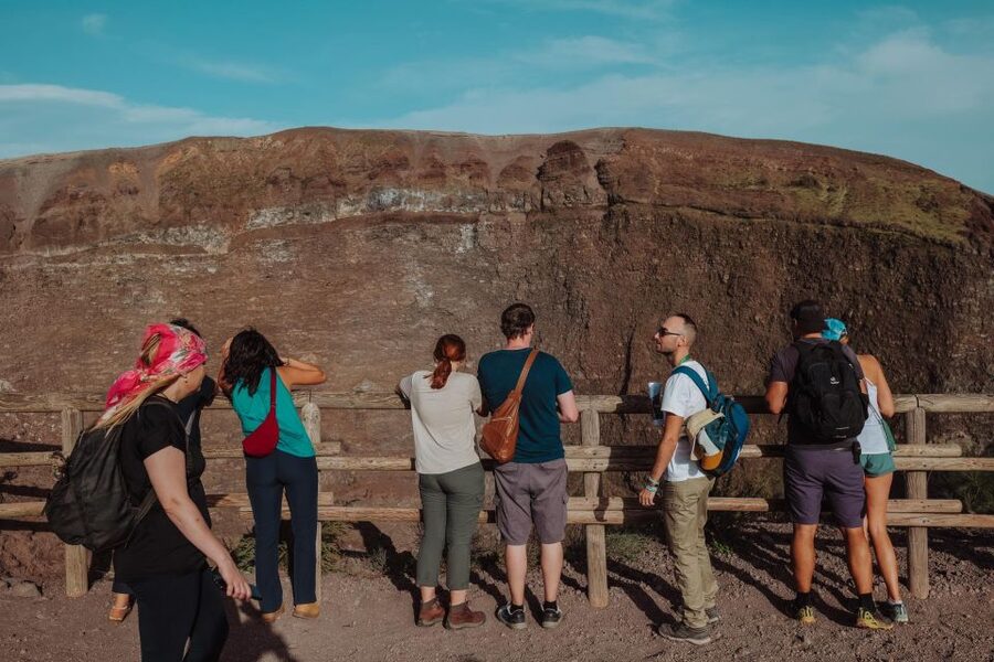 From Pompeii: Mount Vesuvius Guided Tour with Transfer - Should you book? My straight advice