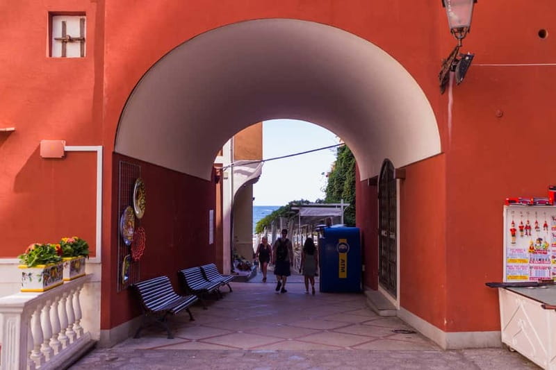 From Pompeii/Vico Equense: Amalfi, Positano, & Ravello Tour - Price and what you actually get for $105