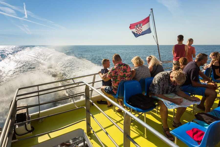 From Porec: Venice Catamaran Crossing One-Way or Round-Trip - Should you book the Porec to Venice catamaran day trip?