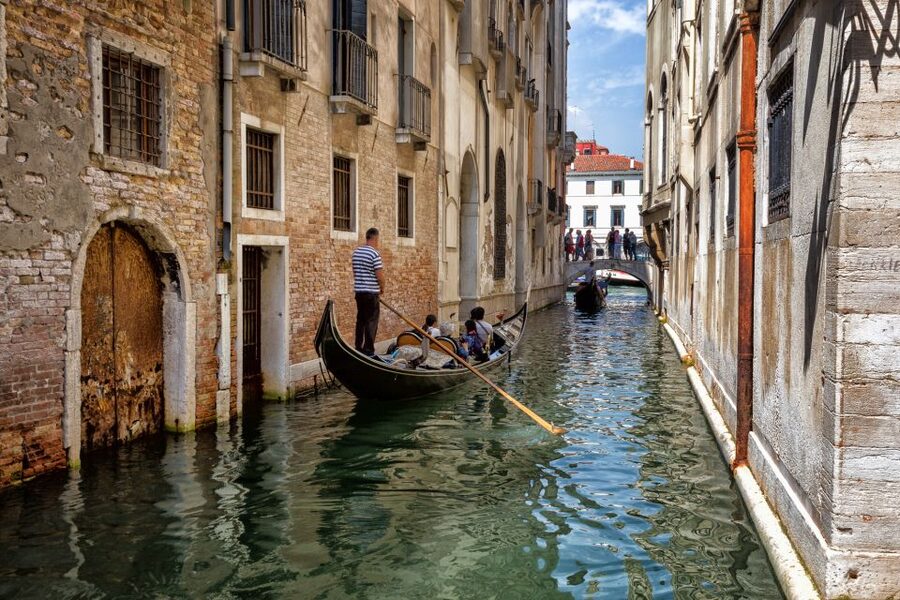 From Porec: Venice Catamaran Crossing One-Way or Round-Trip - What to bring and the restrictions that can affect your day