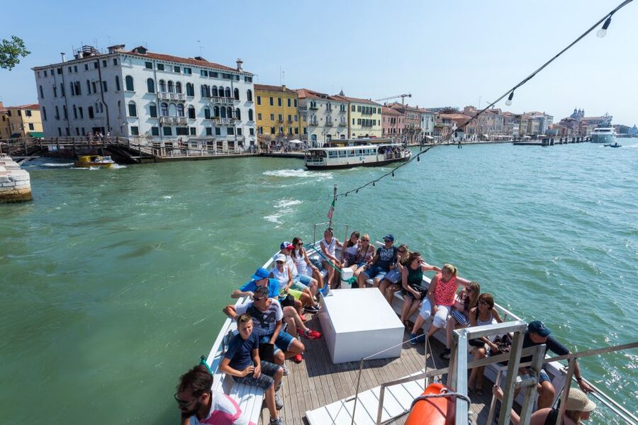 From Porec: Venice Catamaran Crossing One-Way or Round-Trip - Why the Porec-to-Venice catamaran day feels like a smart shortcut