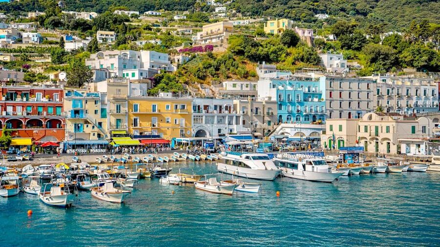 From Positano: Day trip to Capri - Group Tour by boat - Blue Grotto Reality Check: Optional, Timing Dependent, Still Worth It