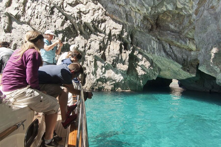 From Positano, Praiano, or Amalfi: Capri Full-Day Boat Tour - Price and value: what you’re really paying for (and the small extras)