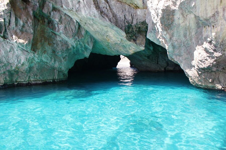 From Positano: Sorrento Coast & Capri Full-Day Trip by Boat - Key things to know before you go