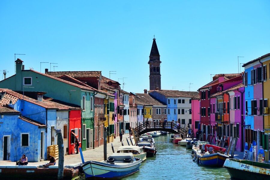 From Punta Sabbioni: Murano and Burano Islands Boat Tour - Who this tour is best for, and who should think twice