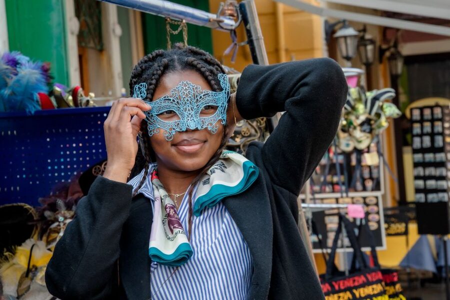 From Punta Sabbioni: Venice, Murano & Burano Guided Tour - Key things I’d watch for before you go