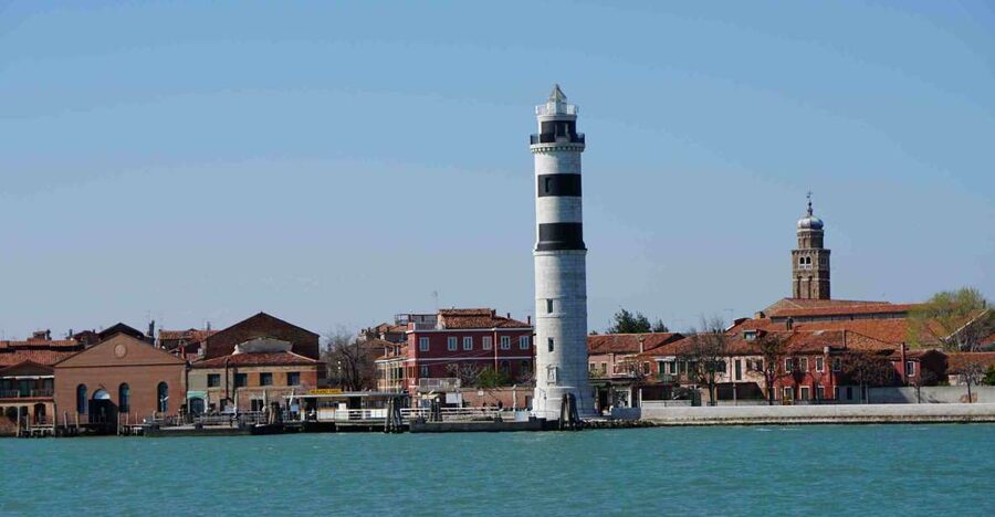 From Punta Sabbioni: Venice, Murano & Burano Guided Tour - The morning in Venice: San Marco time that’s long enough