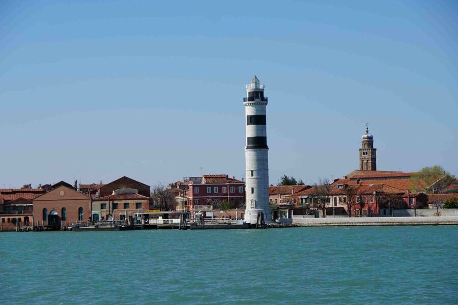 From Punta Sabbioni: Venice, Murano & Burano Guided Tour - What’s included, and why that matters for value
