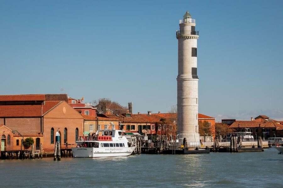 From Punta Sabbioni: Venice, Murano & Burano Guided Tour - Who this tour fits best