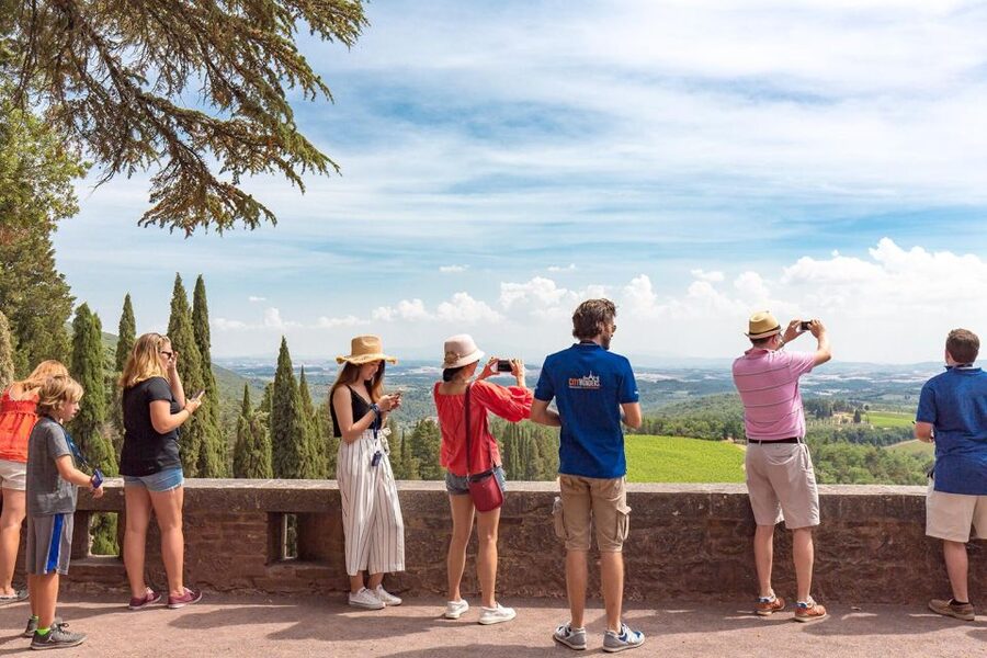 From Rome: Bagnoregio & Orvieto Day Trip with Wines & Lunch - Key Highlights (Before You Go)