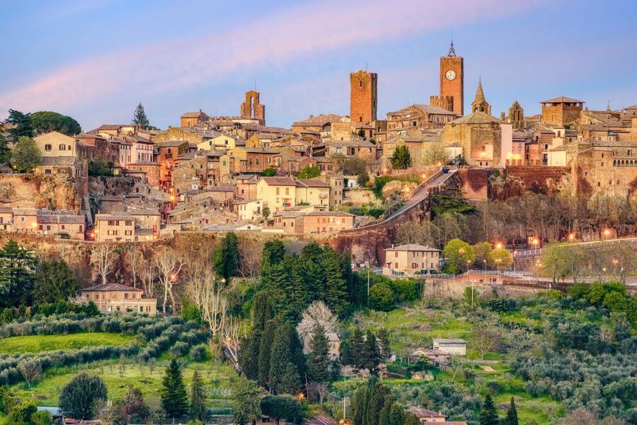 From Rome: Bagnoregio & Orvieto Day Trip with Wines & Lunch - Book or Skip: My Recommendation