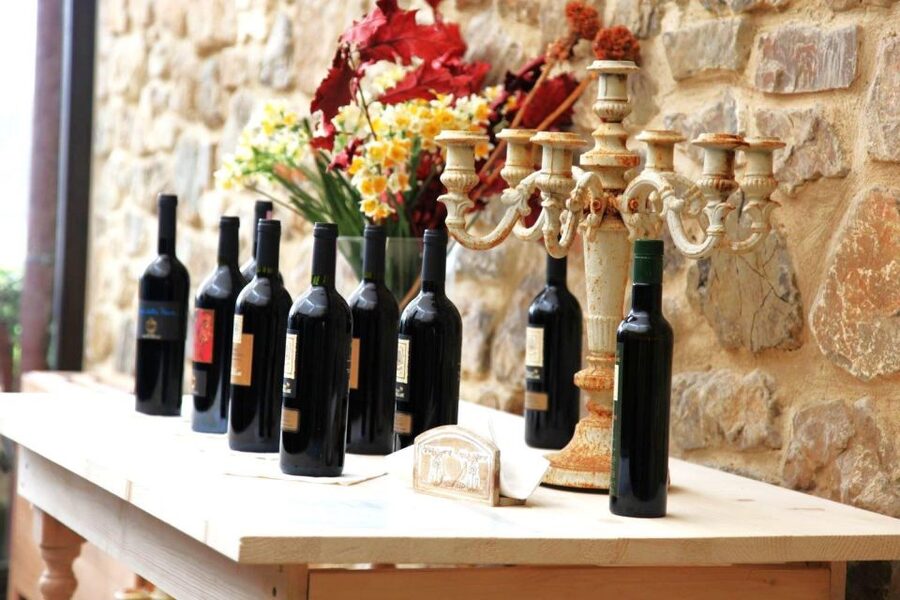 From Rome: Bagnoregio & Orvieto Day Trip with Wines & Lunch - Montepulciano Countryside: 3 Courses, Five Wines, and Real Tuscan Tastes