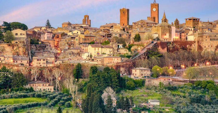 From Rome: Bagnoregio & Orvieto Day Trip with Wines & Lunch - Price and Value: Why $93 Can Make Sense Here