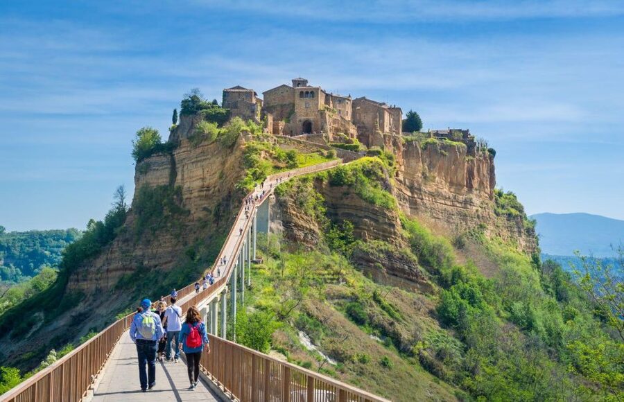 From Rome: Bagnoregio & Orvieto Day Trip with Wines & Lunch - Who This Tour Fits Best (And Who Should Rethink It)