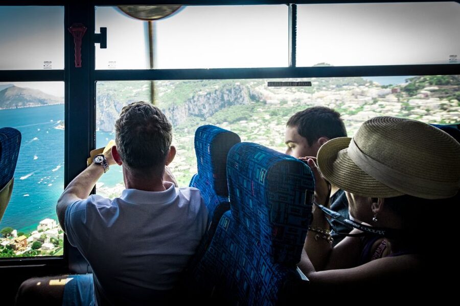 From Rome: Capri Island Day Trip - Capri Free Time: How to Spend 5.67 Hours Without Feeling Rushed