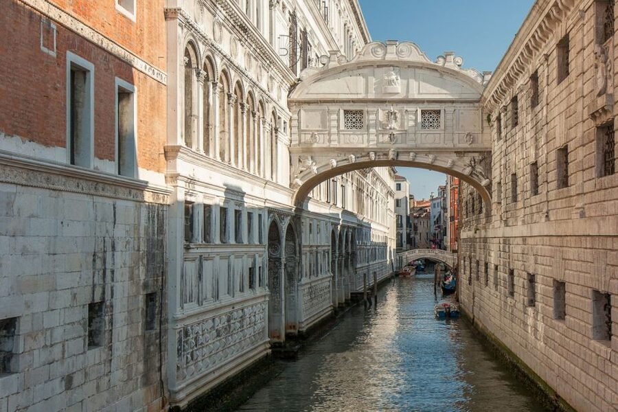 From Rome: Day Trip to Venice by High-Speed Train - Key things that make this day trip work