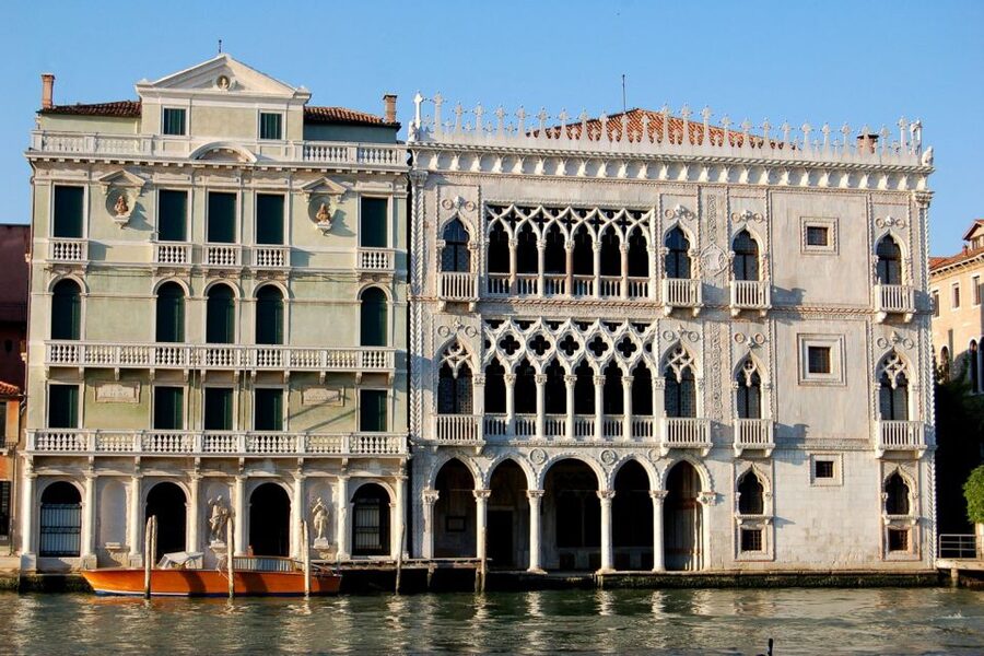 From Rome: Day Trip to Venice by High-Speed Train - Price and value: $309.27 for a one-day Venice hit