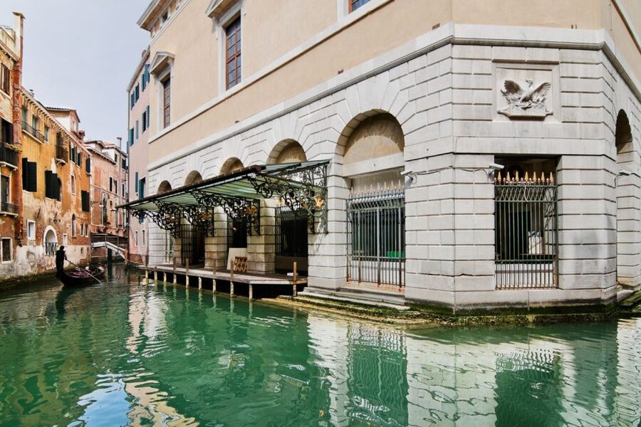 From Rome: Day Trip to Venice by High-Speed Train - High-speed Rome-Venice logistics, minus the stress