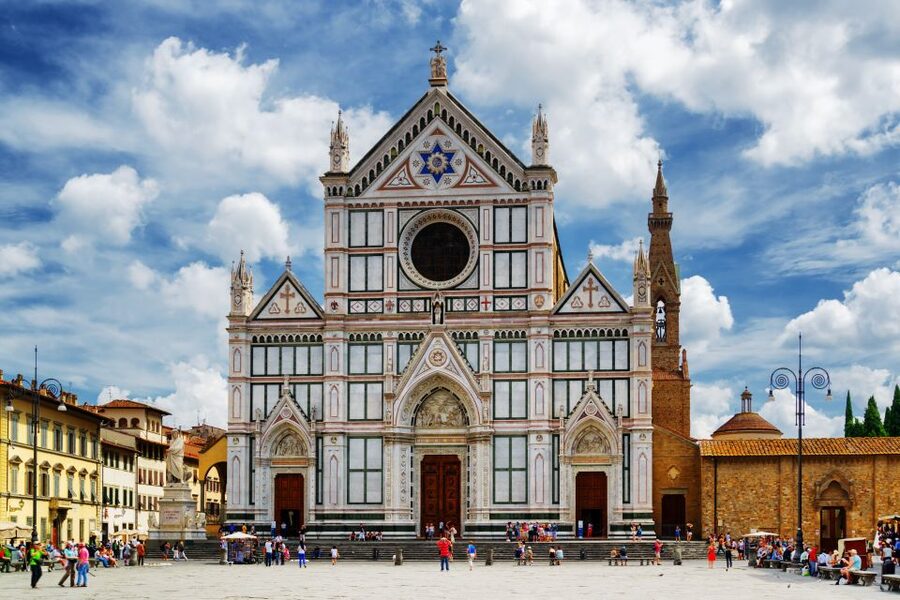 From Rome: Discover Florence and Pisa in a Full-Day Tour - Key highlights worth planning around