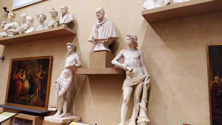 From Rome: Discover Florence and Pisa in a Full-Day Tour - Lunch, what is included, and how to avoid the awkward day schedule