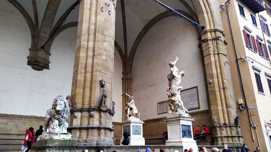 From Rome: Discover Florence and Pisa in a Full-Day Tour - From Rome pickup to the Tuscany drive: what the van time gives you