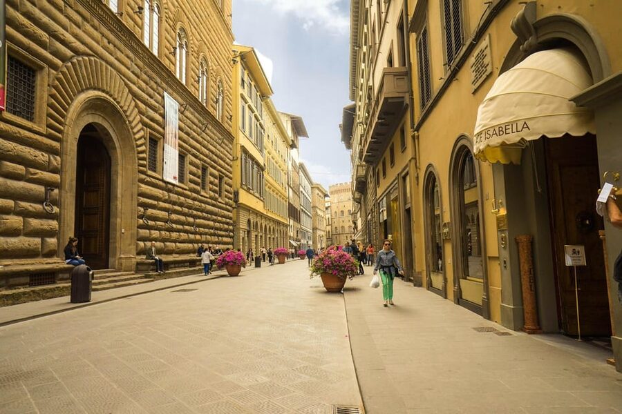 From Rome: Discover Florence & Pisa in a Full-Day Trip - Florence Orientation First: Then Real Time to Wander