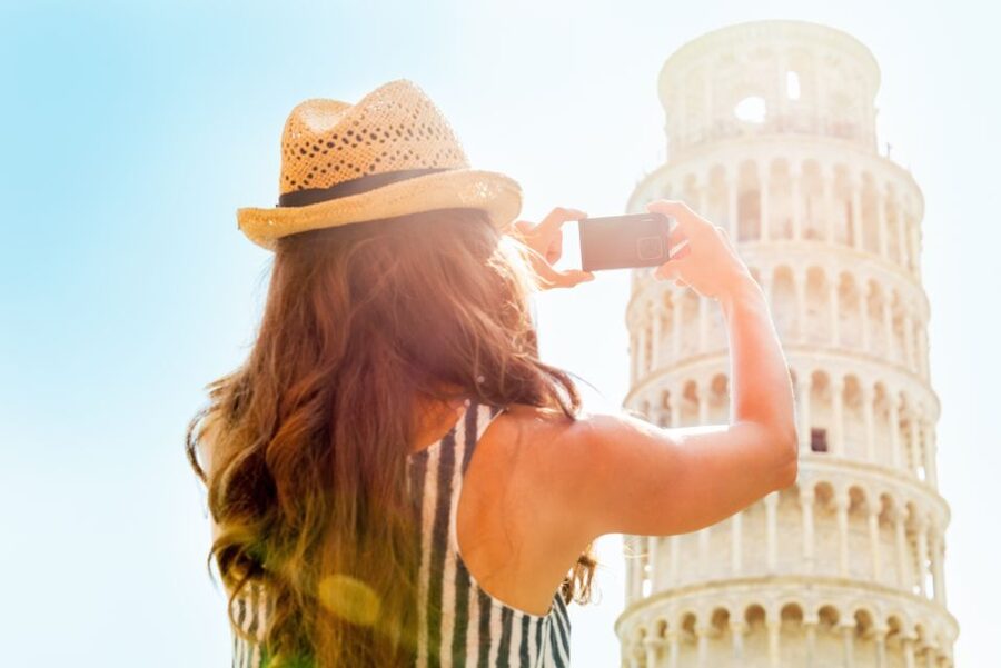 From Rome: Discover Florence & Pisa in a Full-Day Trip - Practical Tips So You’re Not Frazzled by Day-Trip Timing