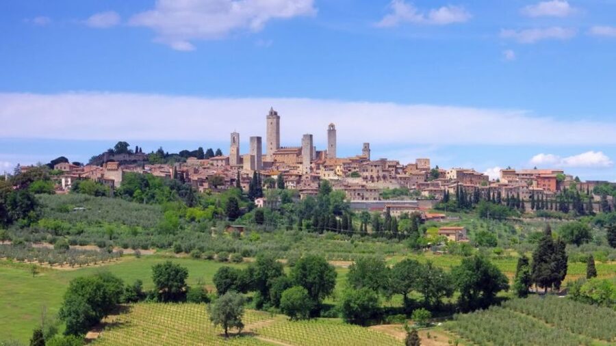 From Rome: Florence & Tuscany Day Tour by High-Speed Train - Who Should Book This Tour, and Who Should Skip It